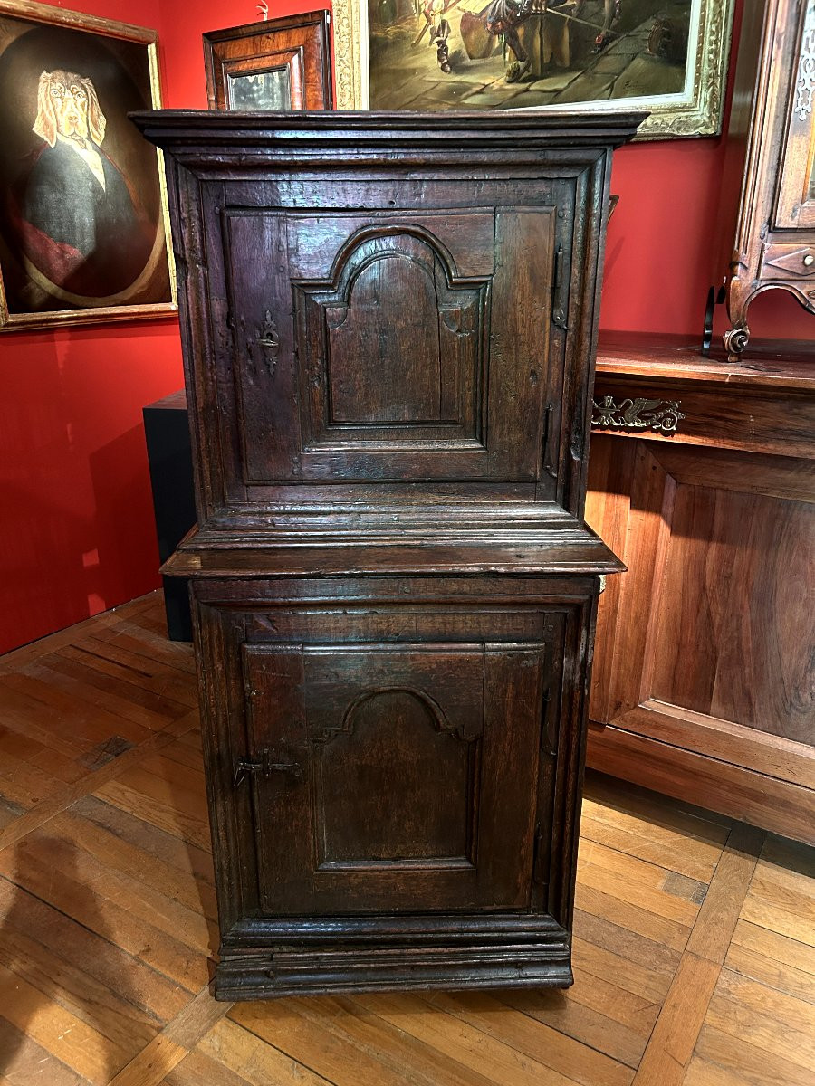 Louis XIV Period Oratory-photo-1