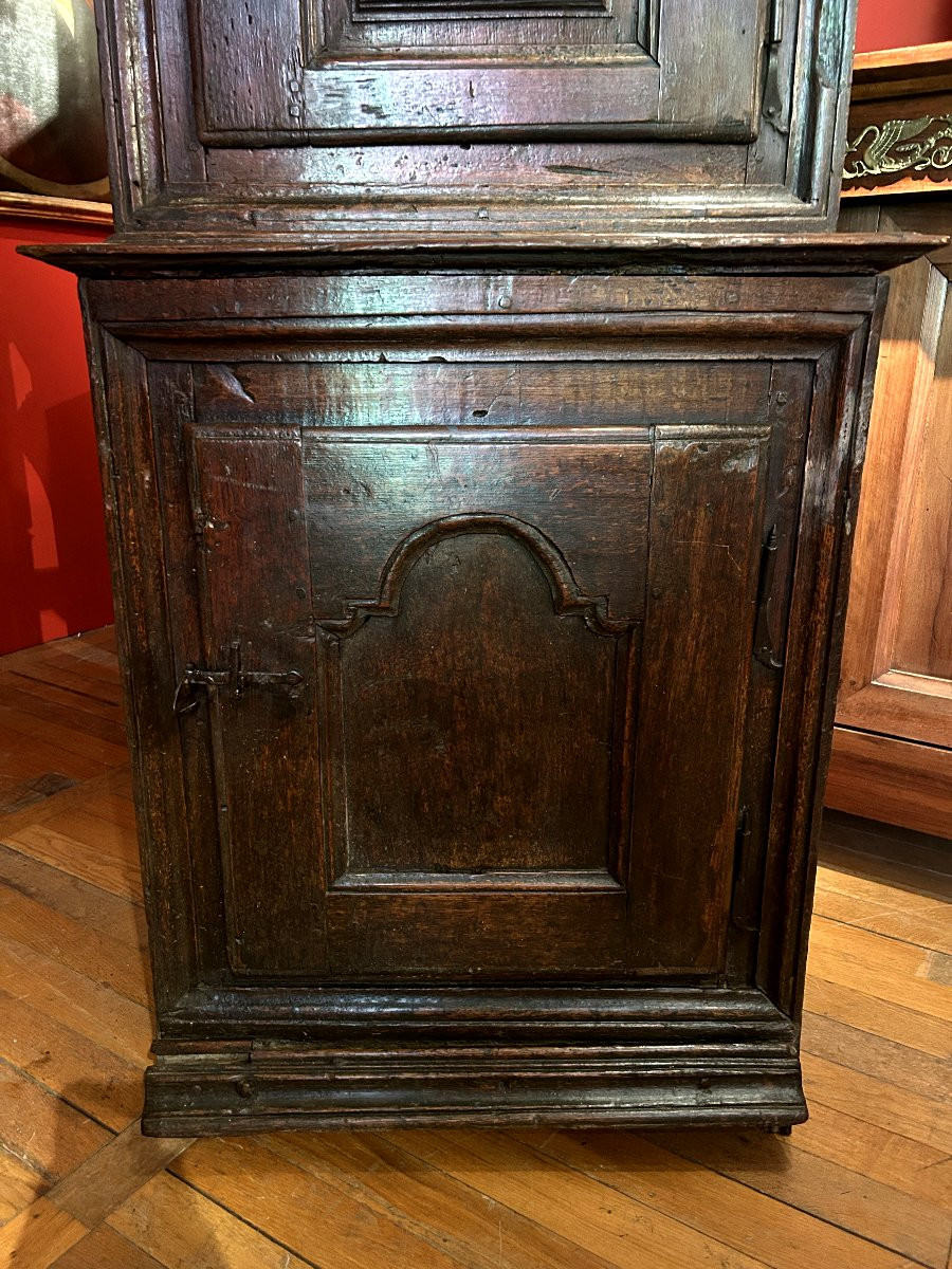 Louis XIV Period Oratory-photo-2