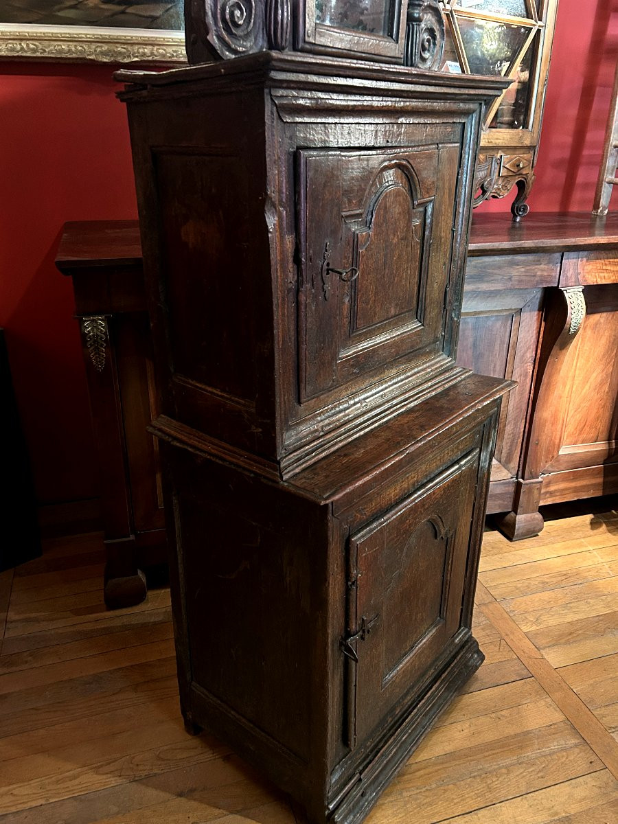 Louis XIV Period Oratory-photo-3