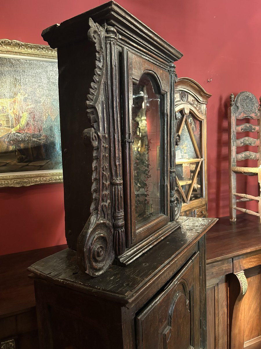 Louis XIV Period Oratory-photo-4