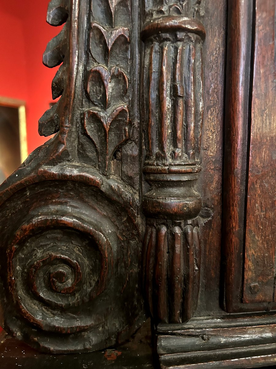 Louis XIV Period Oratory-photo-6