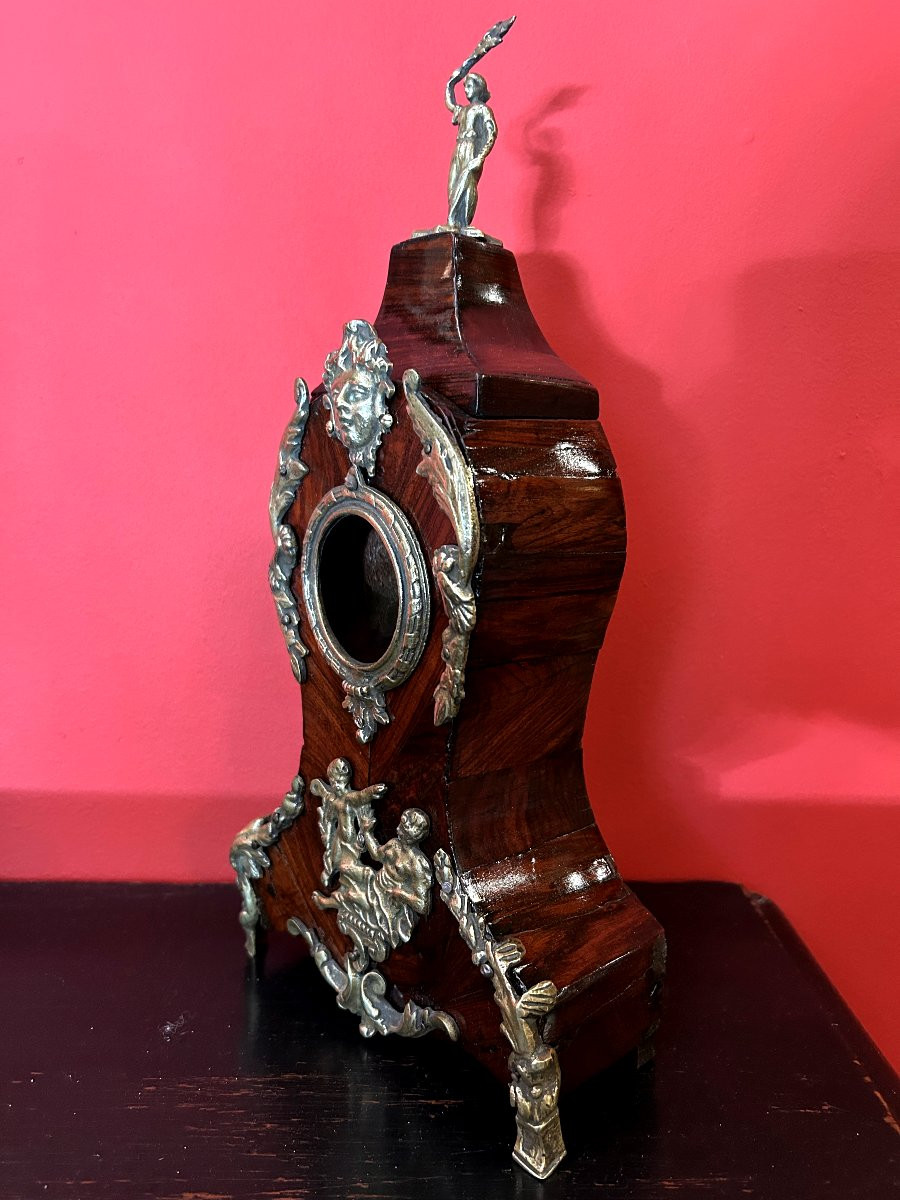 Porte-Montre D'époque Louis XV-photo-2