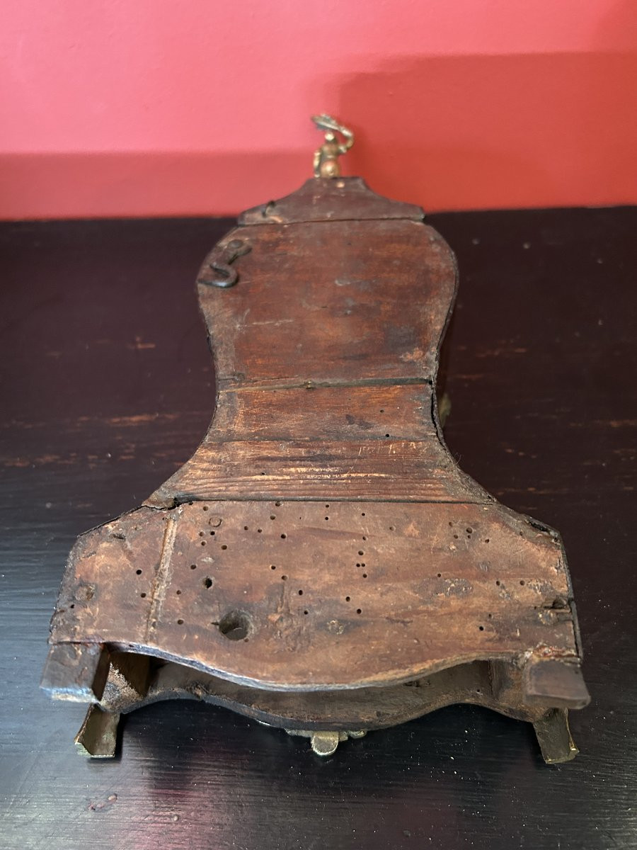 Porte-Montre D'époque Louis XV-photo-7