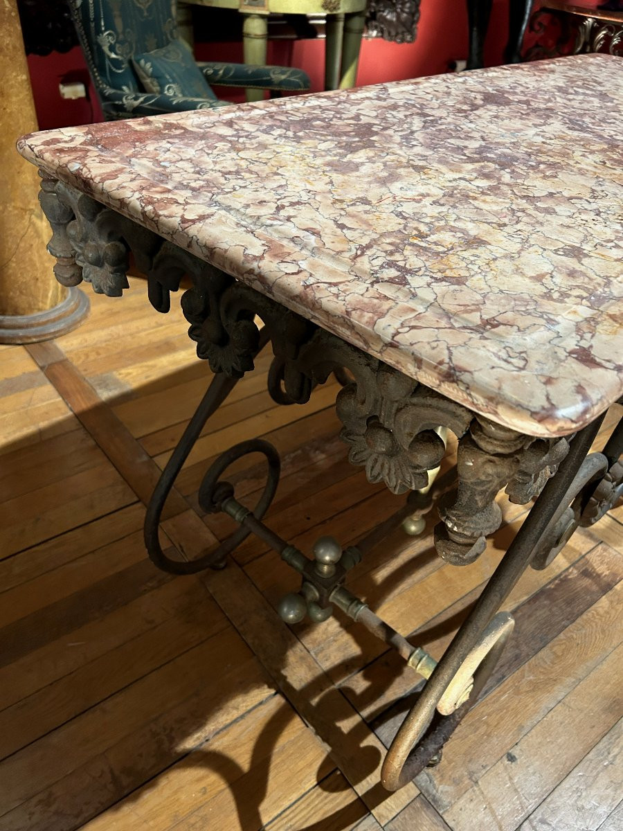 Table de Boucher -photo-1