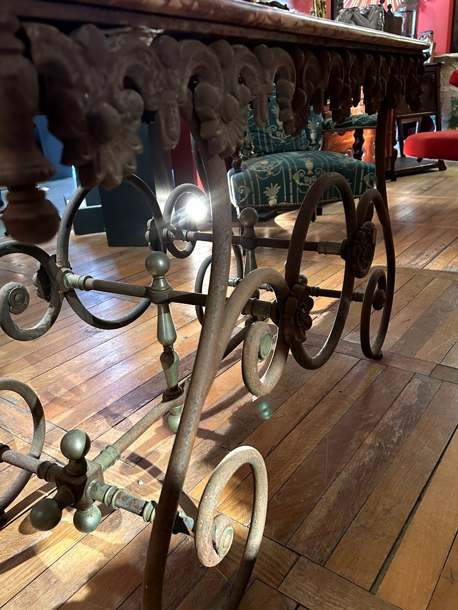 Table de Boucher -photo-5