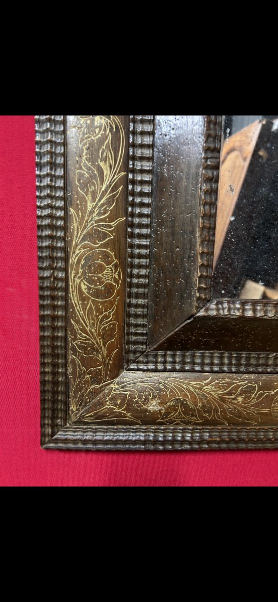 Louis XIII Mirror-photo-2