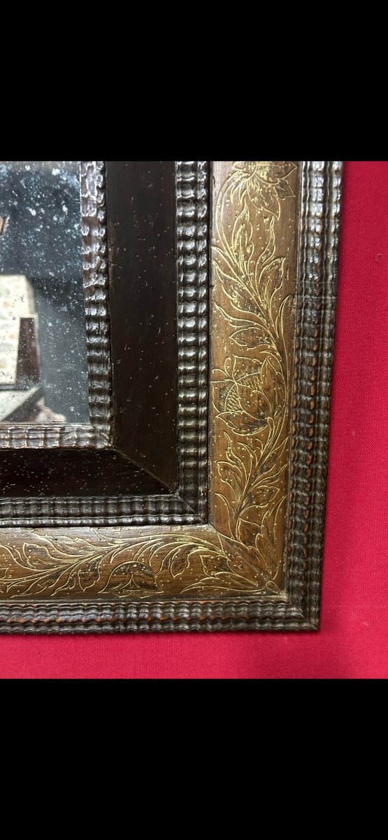 Louis XIII Mirror-photo-3