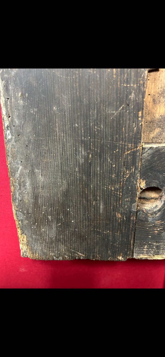 Louis XIII Mirror-photo-4