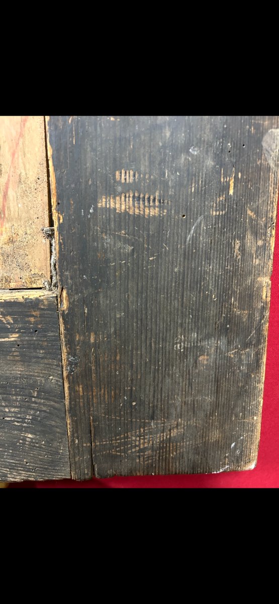 Louis XIII Mirror-photo-5