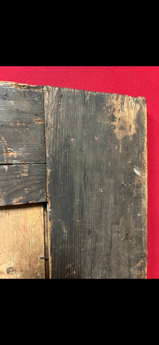 Louis XIII Mirror-photo-7