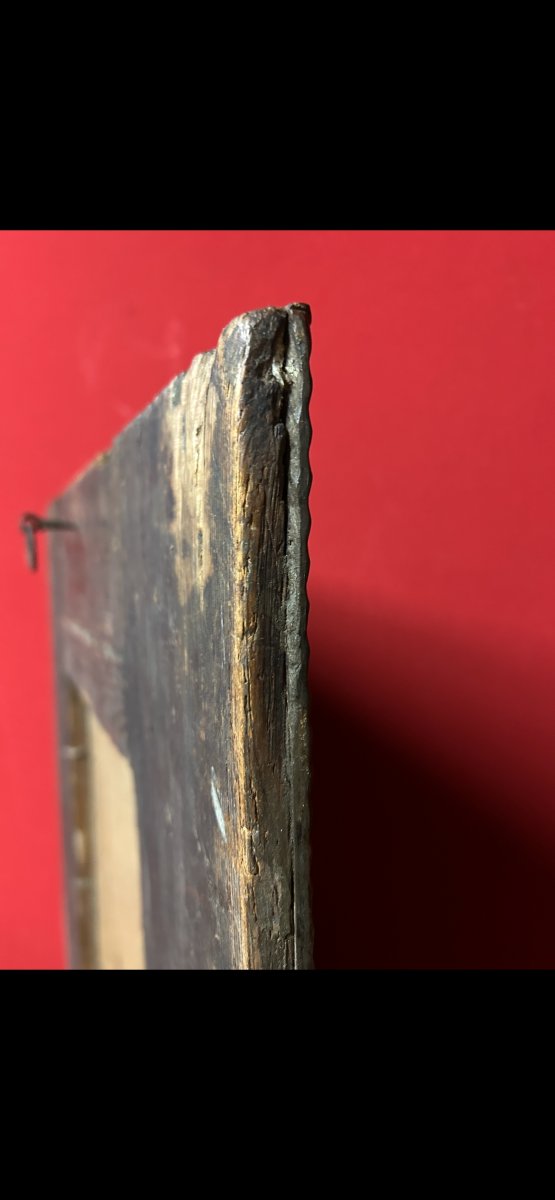 Louis XIII Mirror-photo-8