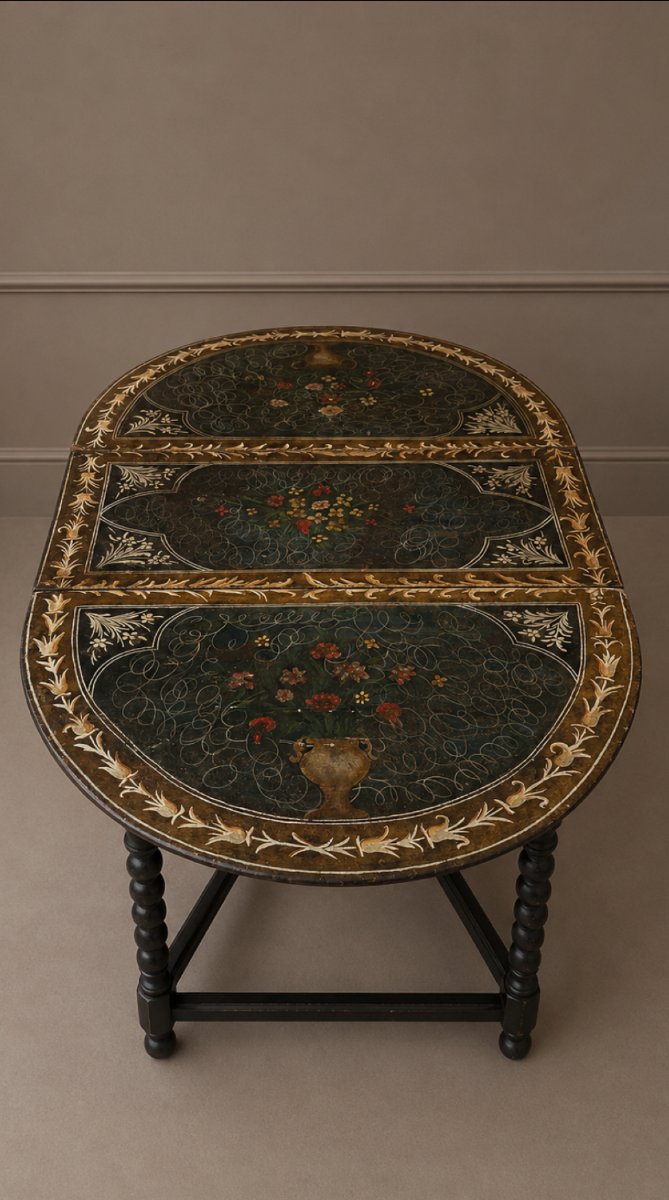 Gateleg Table-photo-1