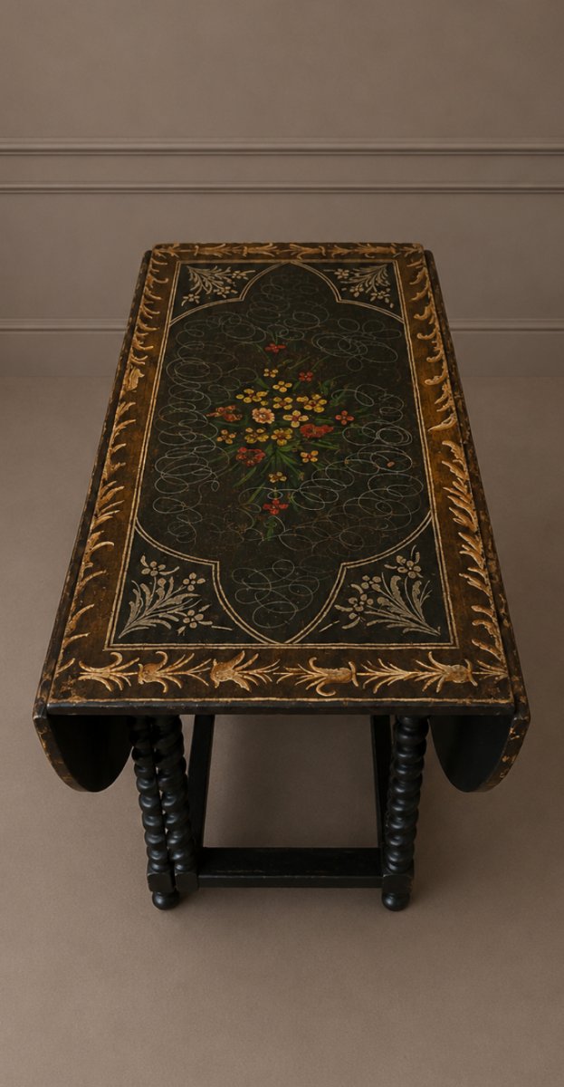 Gateleg Table-photo-3