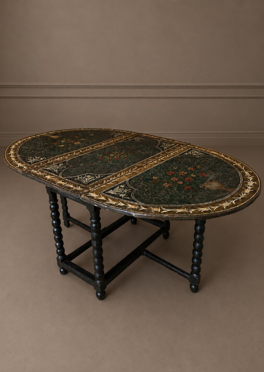 Gateleg Table