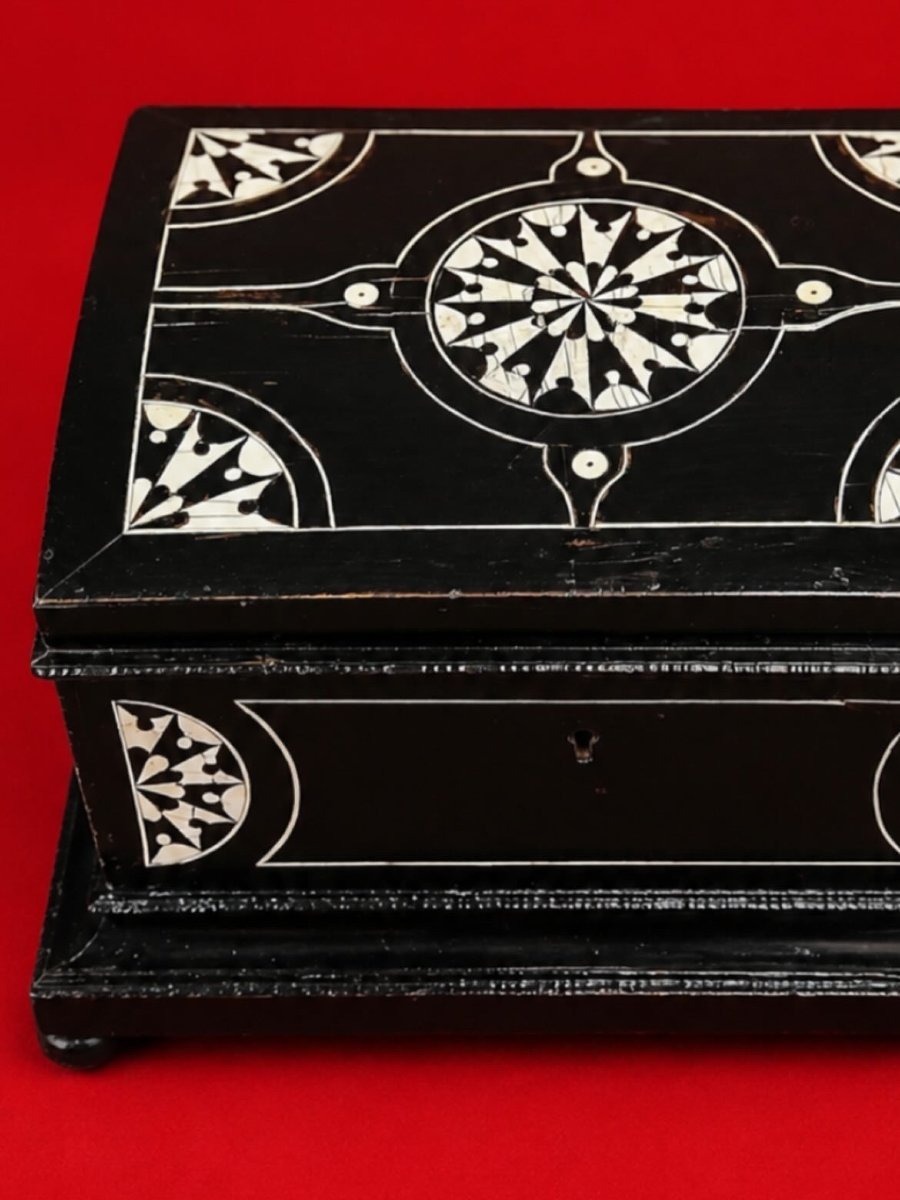 Italian Chest-photo-2