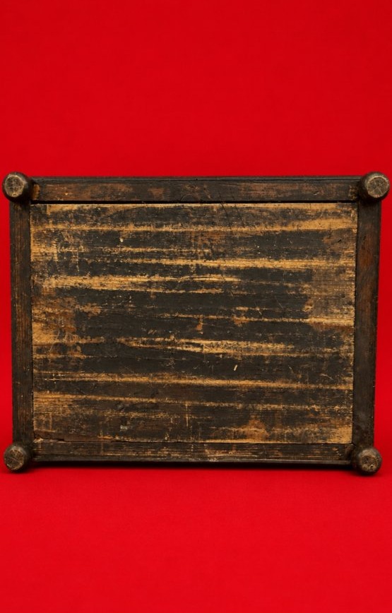 Italian Chest-photo-5