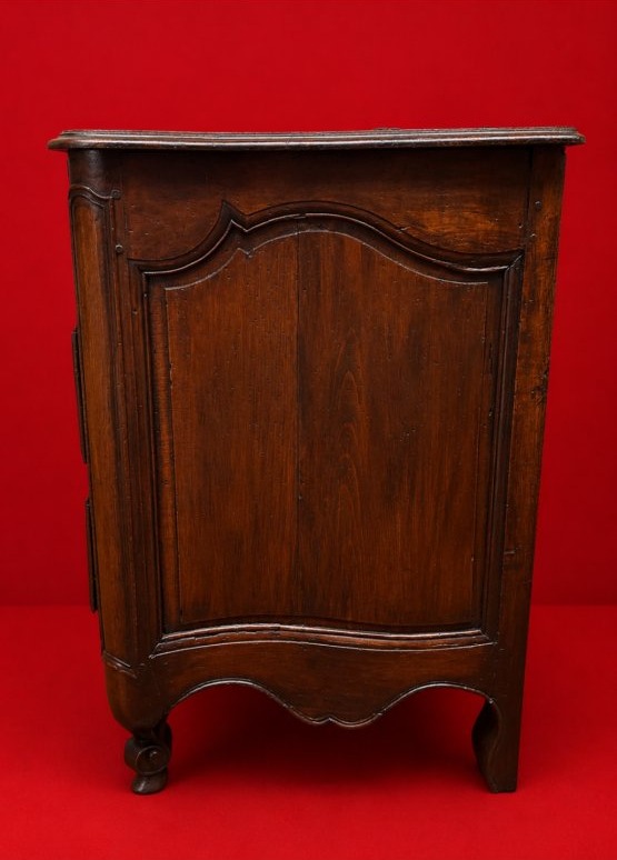 Louis XV Chest Of Drawers -photo-1