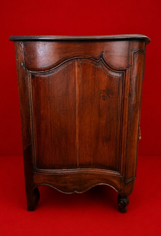 Louis XV Chest Of Drawers -photo-2