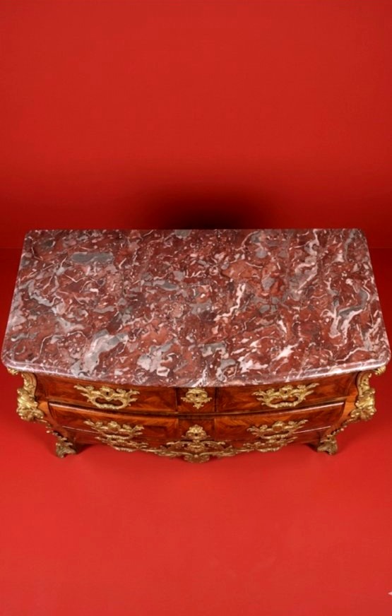 A Chest Of Drawers Known As The -photo-3