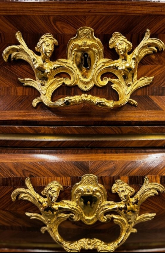 A Chest Of Drawers Known As The -photo-4