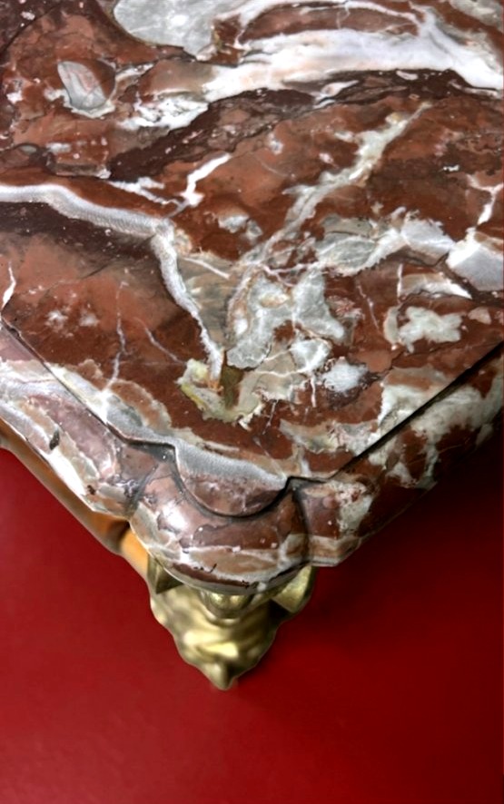 A Chest Of Drawers Known As The -photo-5