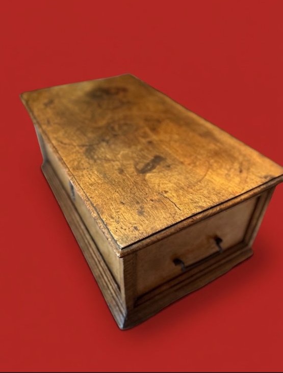 Louis XIII-era Cabinet-photo-3