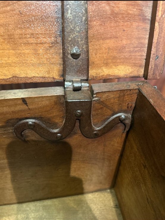 Louis XIII-era Cabinet-photo-1