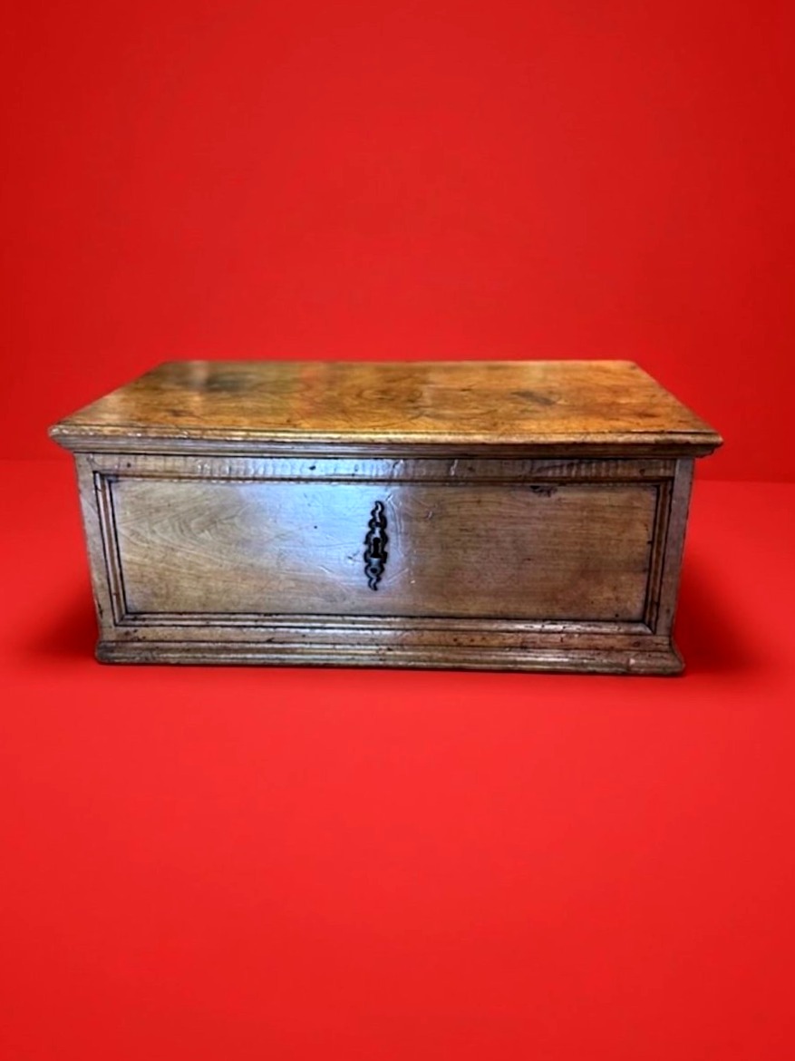 Louis XIII-era Cabinet