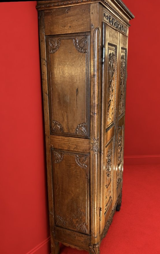 Louis XVI Cabinet -photo-4