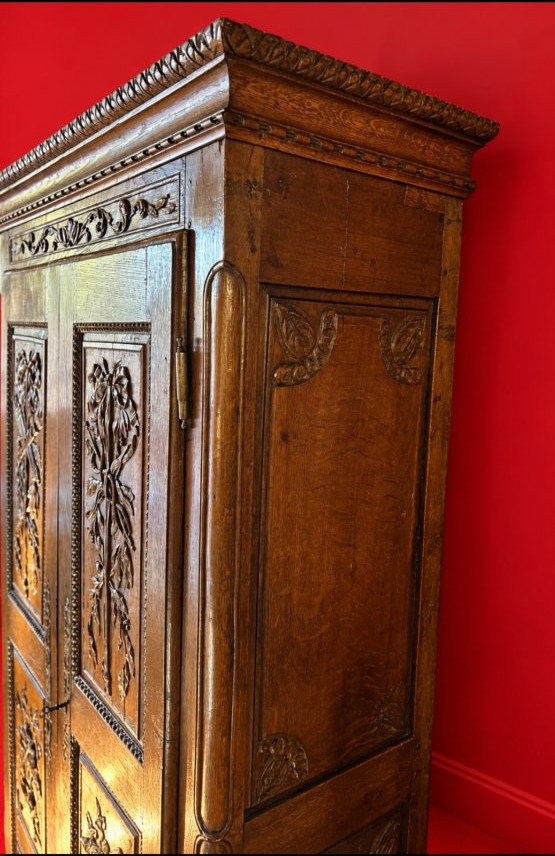 Louis XVI Cabinet -photo-1