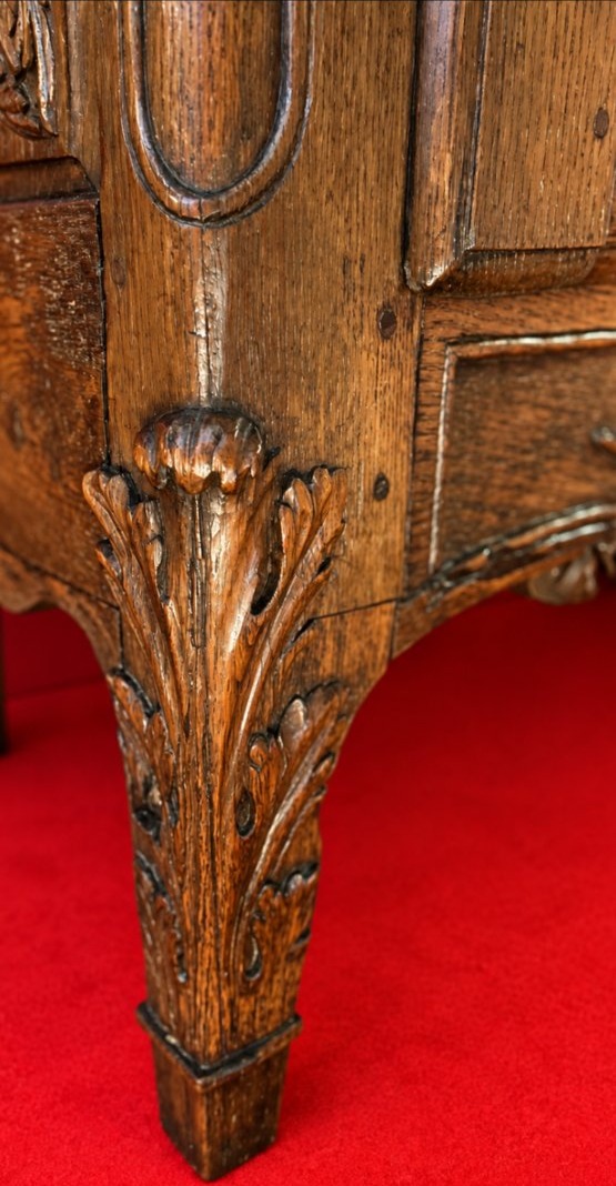 Louis XVI Cabinet -photo-3