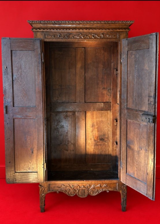 Louis XVI Cabinet -photo-7