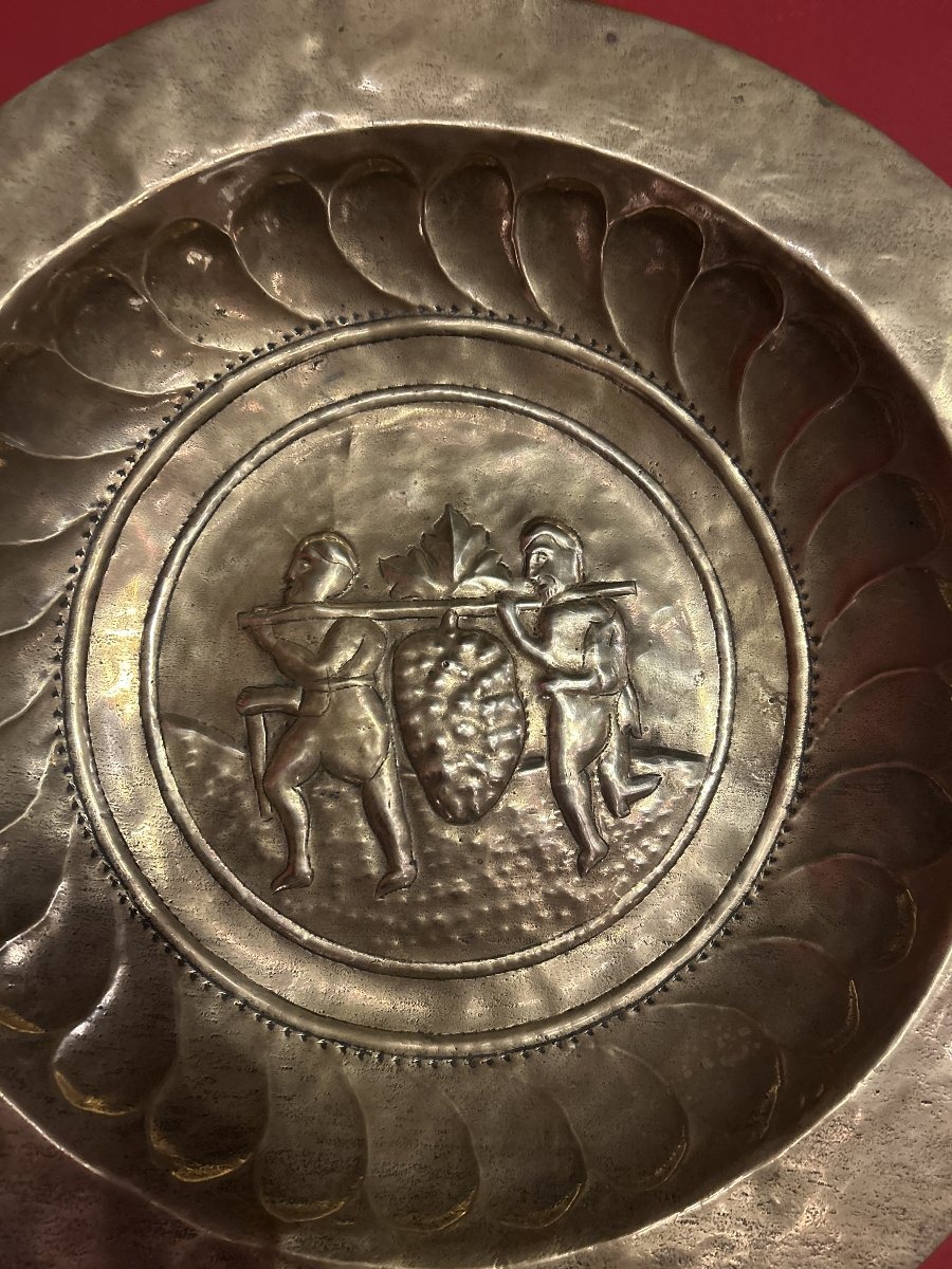 Plat de quête -photo-4