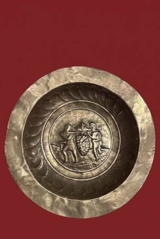 Plat de quête 