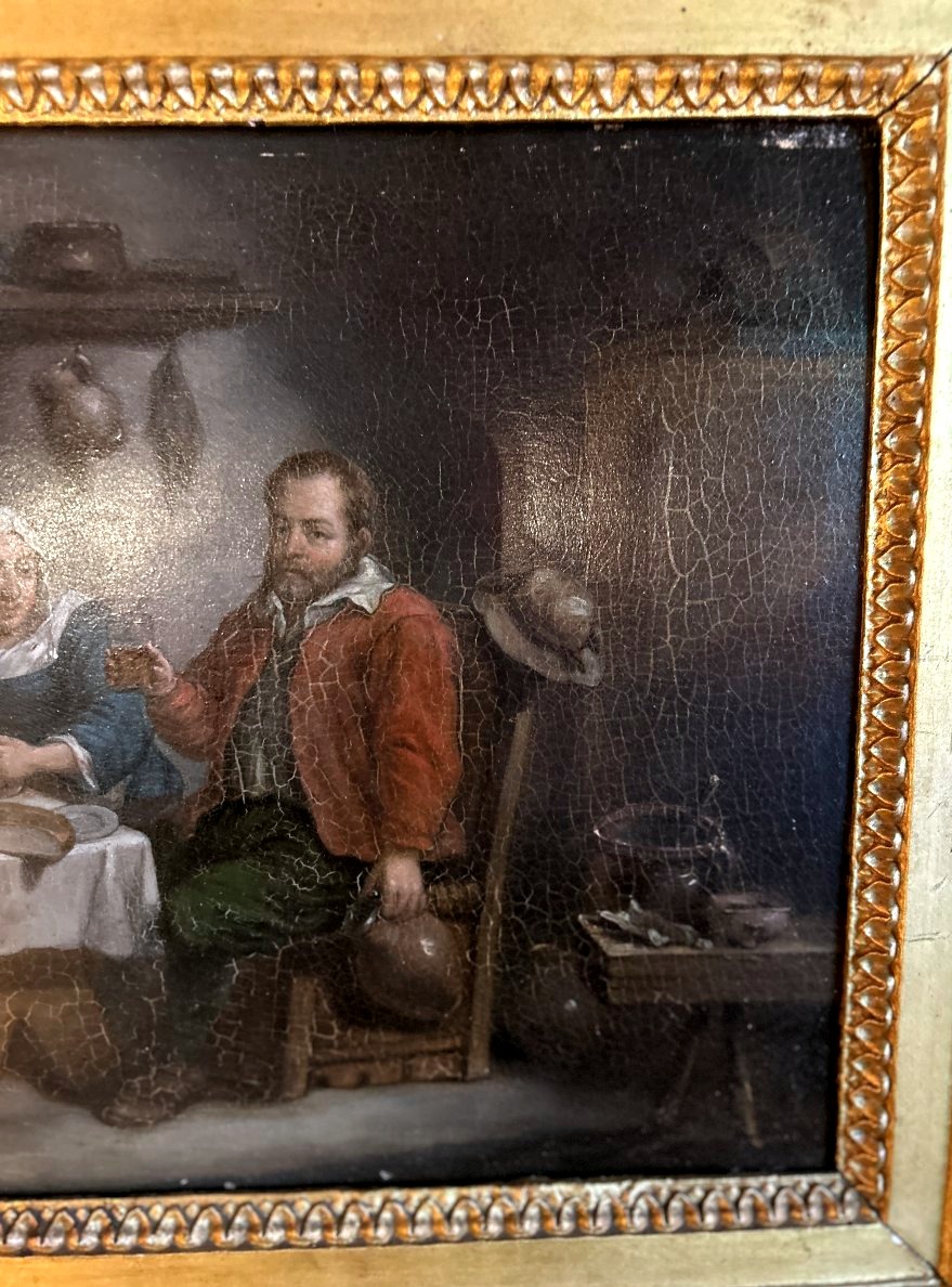 Painting On Wood -photo-2