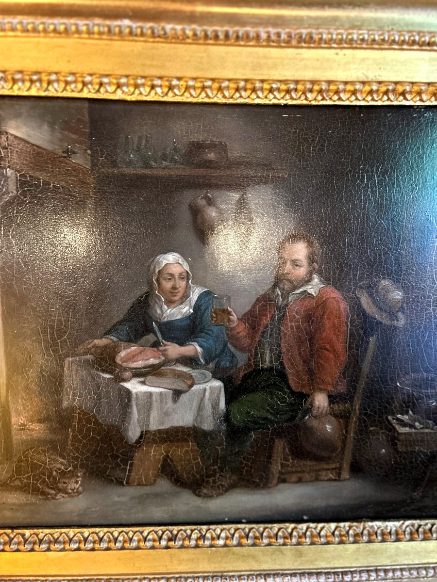 Painting On Wood -photo-3