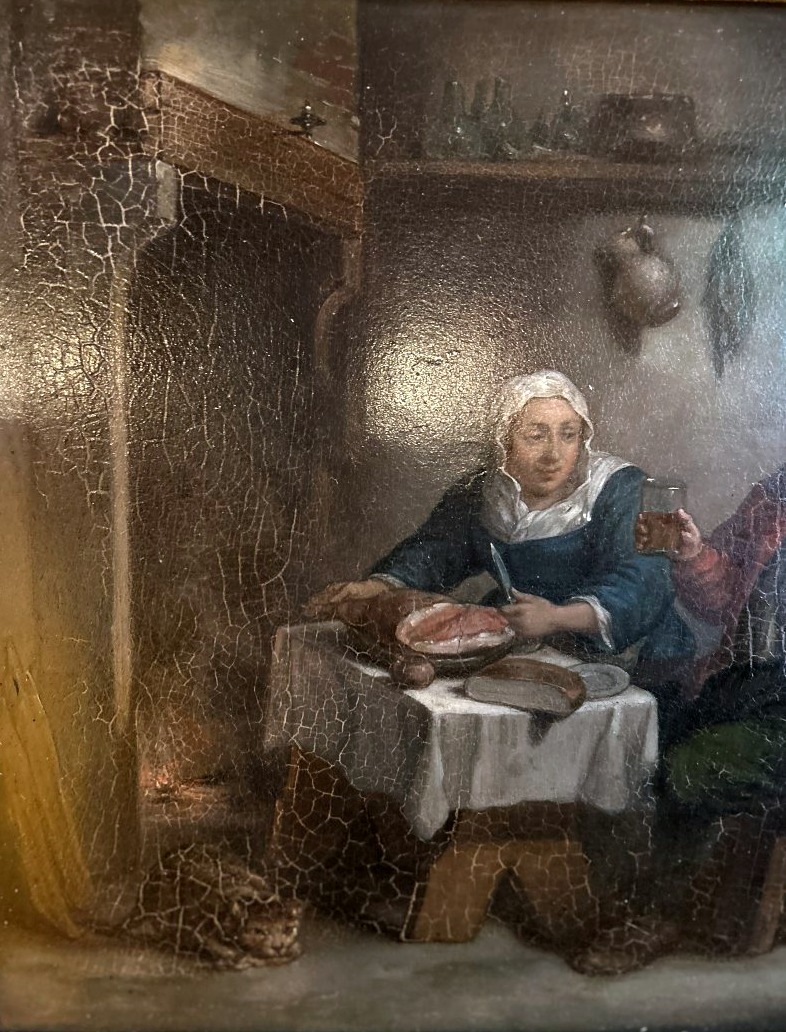 Painting On Wood -photo-4