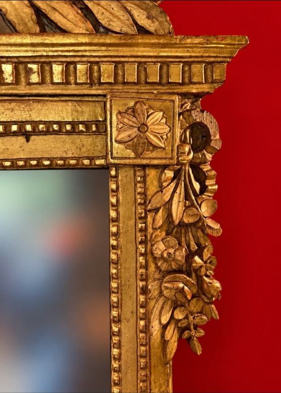 Miroir Louis XVI -photo-4