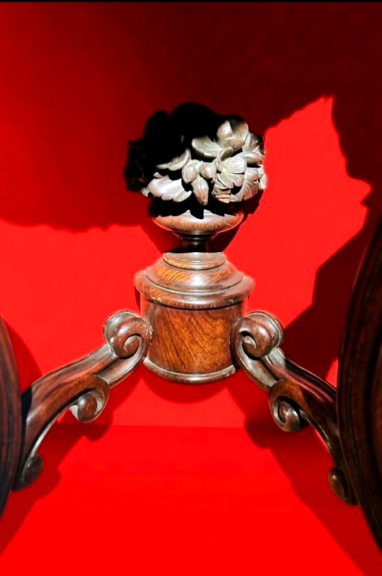 Console Napoléon III-photo-1