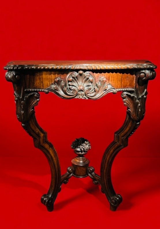 Console Napoléon III