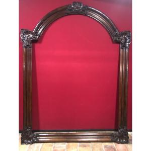 Rare And Spectacular Large Regence Frame