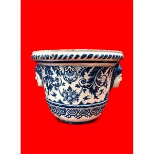 Nevers Planters, 18th Century