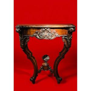 Console Napoléon III