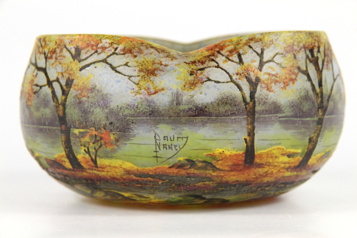 Coupe Daum Nancy (paysage autumnal)-photo-3