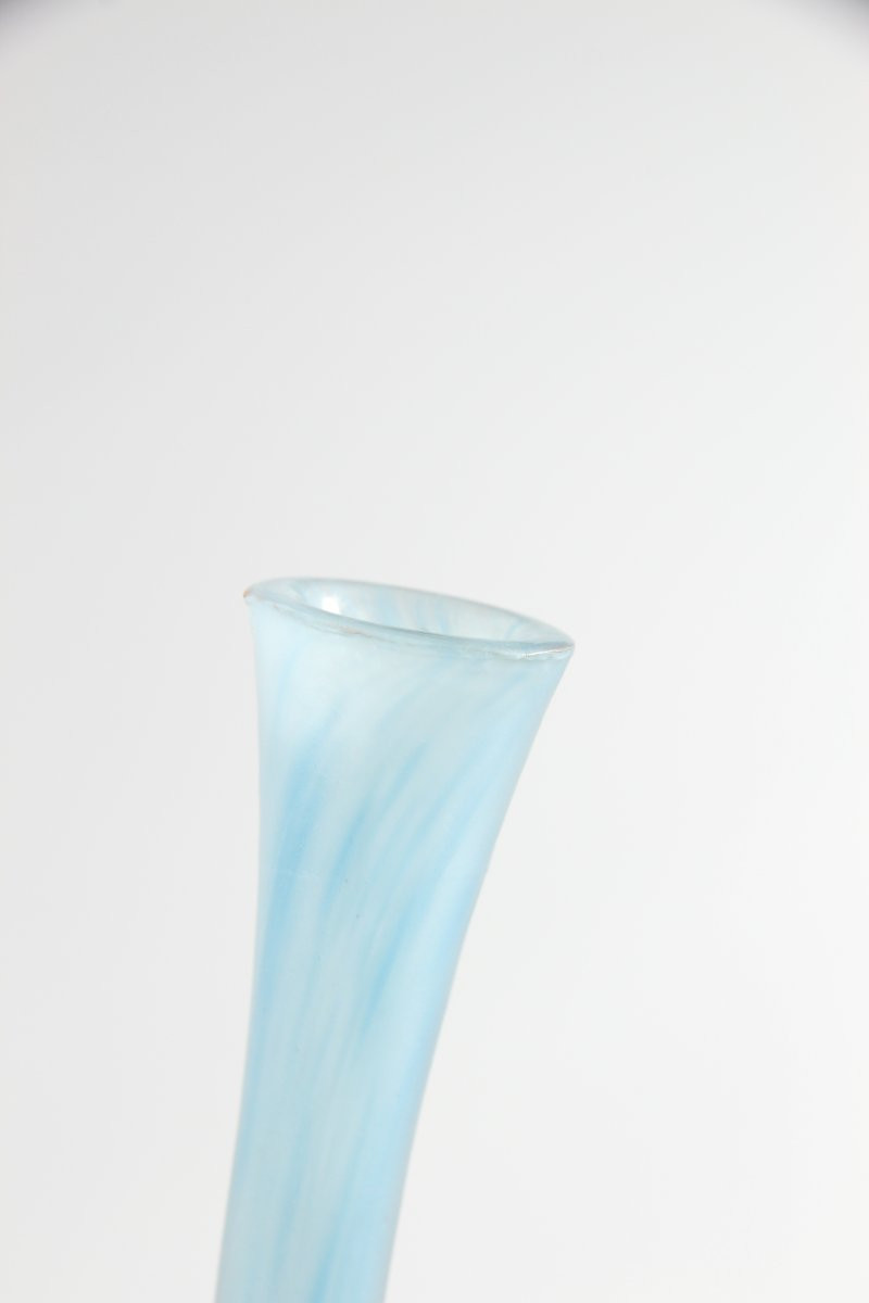 Daum Nancy Vase (lorraine Landscape)-photo-3