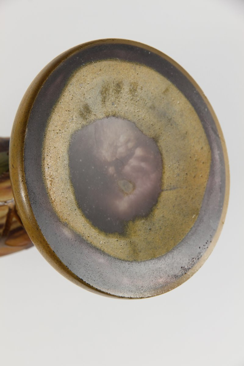 Daum Nancy Vase (hawthorn)-photo-4