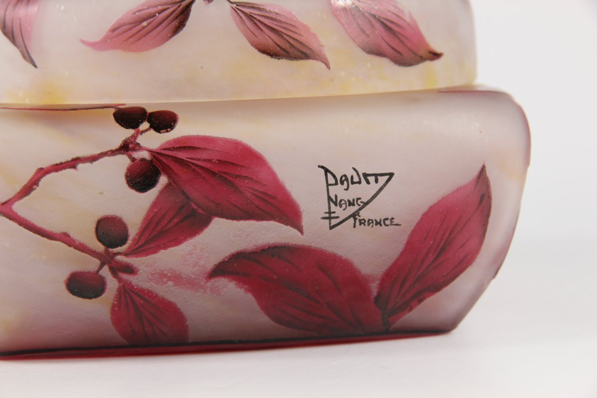Daum Nancy Box (dogwood)-photo-3