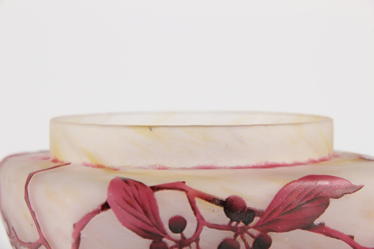 Daum Nancy Box (dogwood)-photo-6