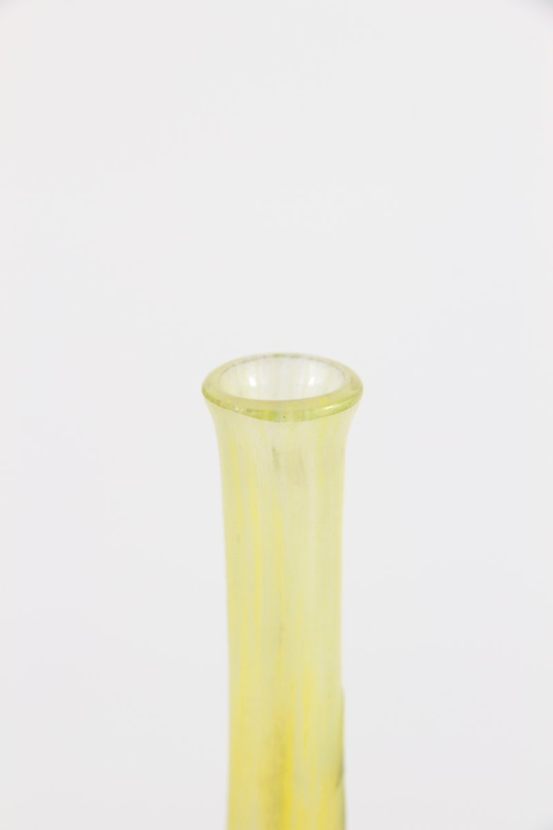 Daum Nancy Vase (bindweed)-photo-5