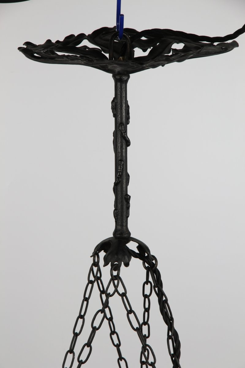 Muller Frères Pendant Light -photo-2